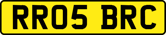 RR05BRC