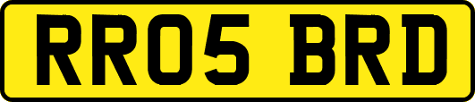 RR05BRD