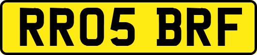 RR05BRF