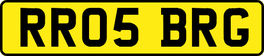 RR05BRG