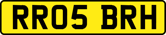 RR05BRH