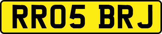 RR05BRJ