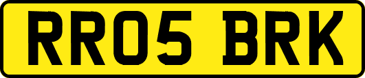 RR05BRK