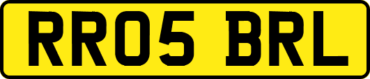 RR05BRL