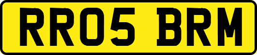RR05BRM