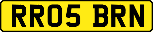 RR05BRN