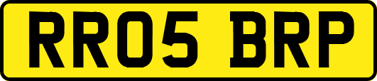 RR05BRP
