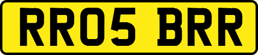 RR05BRR