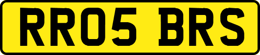 RR05BRS