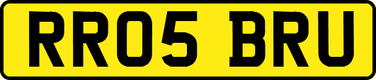 RR05BRU