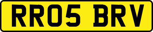 RR05BRV