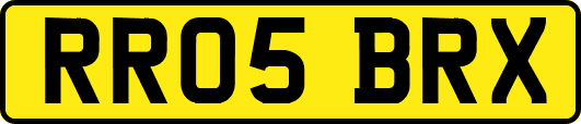 RR05BRX
