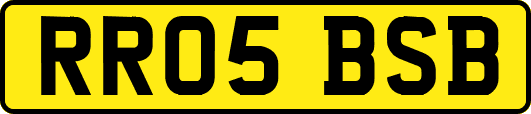 RR05BSB
