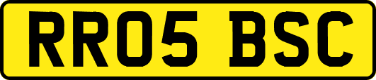 RR05BSC