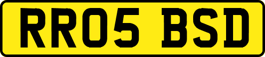 RR05BSD
