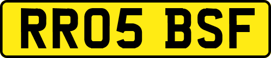 RR05BSF