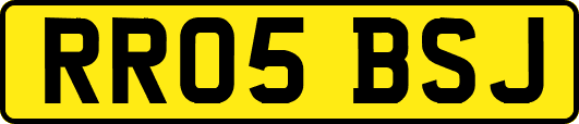 RR05BSJ
