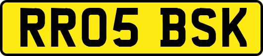 RR05BSK
