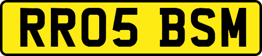 RR05BSM