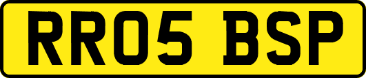 RR05BSP