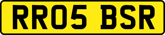 RR05BSR