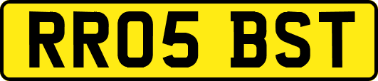 RR05BST