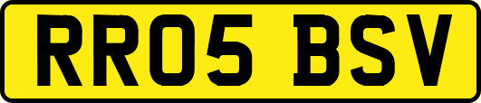 RR05BSV