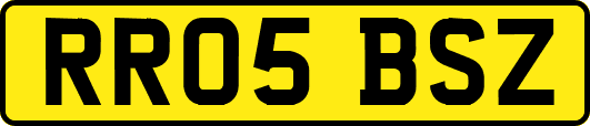 RR05BSZ