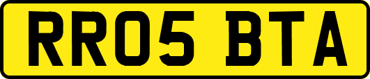 RR05BTA