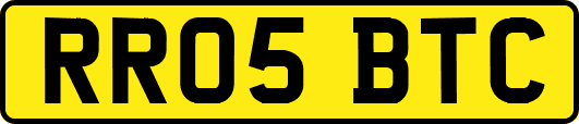 RR05BTC