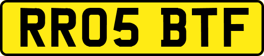 RR05BTF