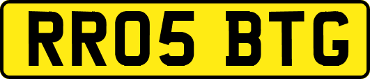 RR05BTG