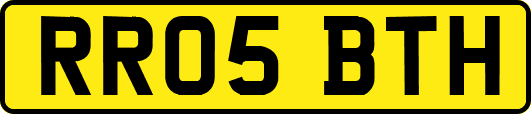 RR05BTH