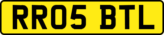 RR05BTL