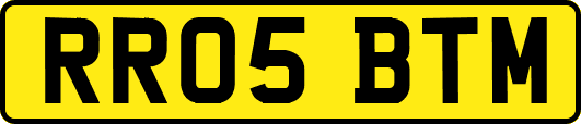 RR05BTM