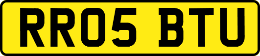 RR05BTU
