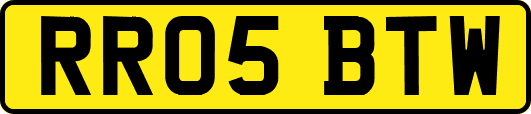 RR05BTW
