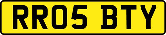 RR05BTY