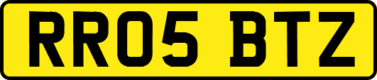 RR05BTZ