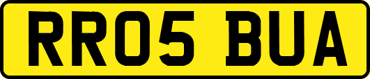 RR05BUA
