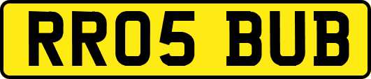 RR05BUB