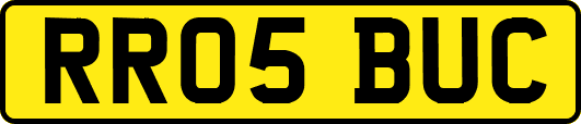 RR05BUC