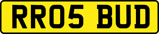 RR05BUD