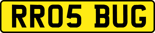 RR05BUG