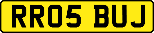 RR05BUJ