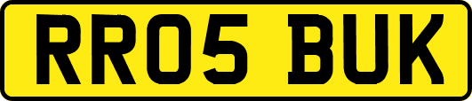 RR05BUK