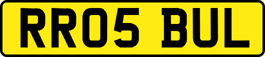 RR05BUL