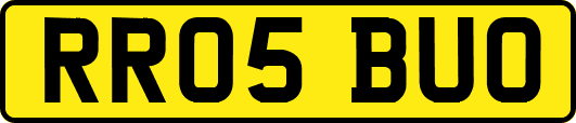 RR05BUO