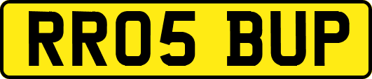 RR05BUP