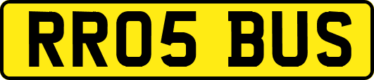 RR05BUS